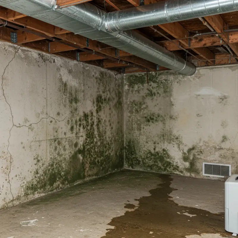 Professional Mold Removal in Sheridan County, MT